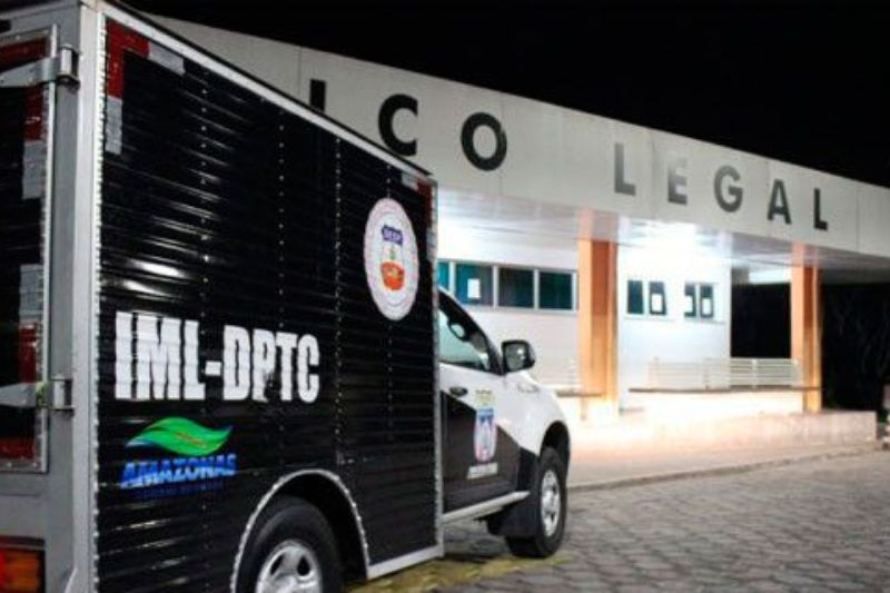 Vigilante verifica alarme disparado em creche de Manaus e é encontrado morto