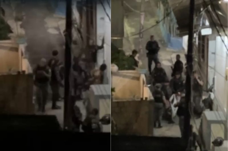 MP deflagra operação em Manaus contra 19 PMs por morte de jovem