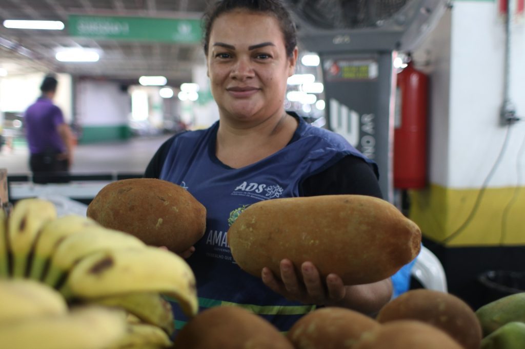 ADS informa alteração da programação das Feiras de Produtos Regionais devido ao feriado da Semana Santa