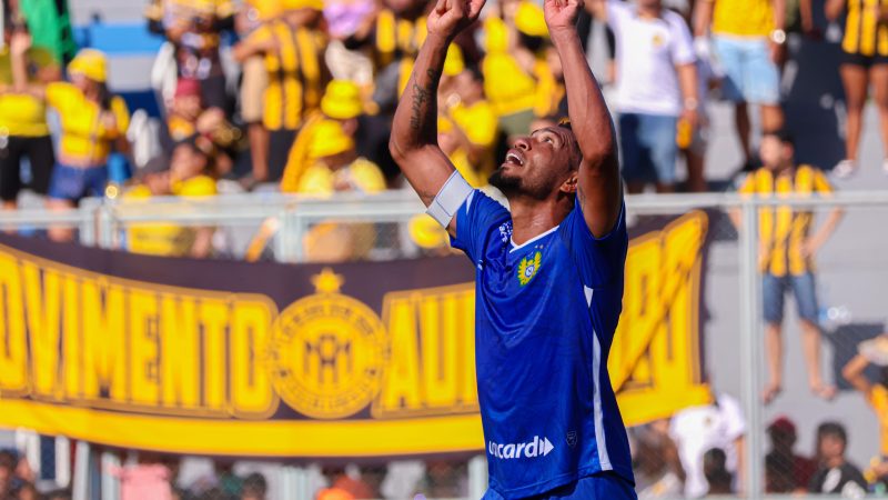 Copa Norte 2026 começa com Nacional e Amazonas representando o estado