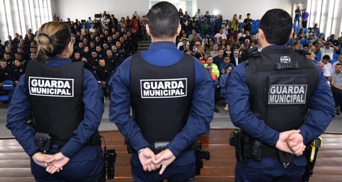 Inscrições para o concurso da Guarda Municipal de Manaus começam nesta terça-feira