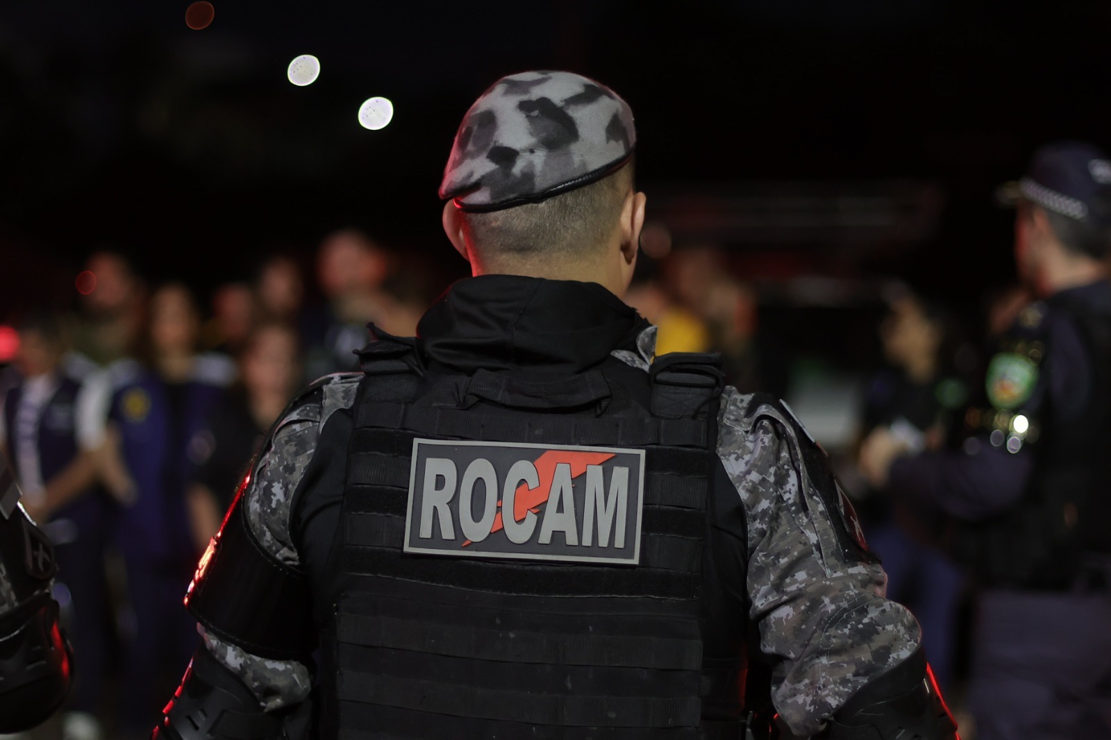 Polícia Militar do Amazonas captura foragido da Justiça condenado a 39 anos de prisão em Manaus