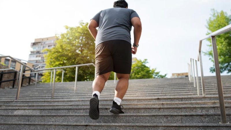 Obesidade: Brasil tem 68% com excesso de peso e uso de emagrecedores preocupa