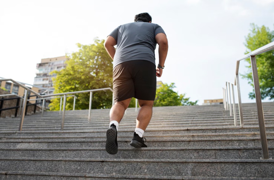 Obesidade: Brasil tem 68% com excesso de peso e uso de emagrecedores preocupa