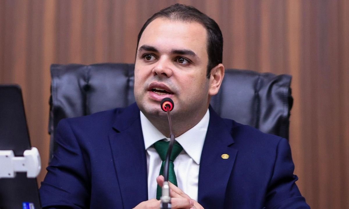 Lei de Roberto Cidade institui o Março Azul, mês de conscientização sobre o câncer colorretal no Amazonas