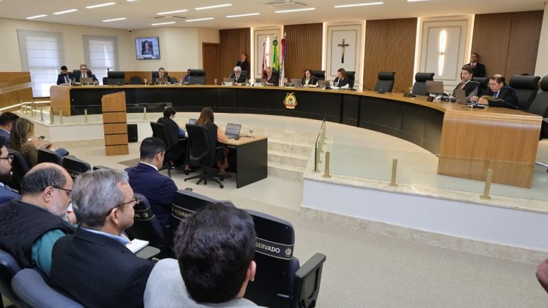 TCE-AM reprova contas e multa ex-gestores do Instituto da Mulher Dona Lindu