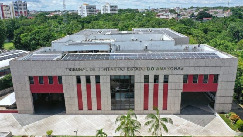 Gestores que não prestarem contas ao TCE-AM podem receber multas e até perder o direito de se candidatar