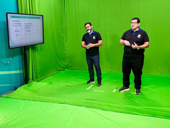 Pré-Vest UEA inicia aulas no dia 9 de março