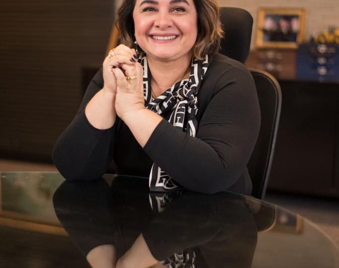 Única mulher na disputa pelo governo, Professora Maria do Carmo faz homenagem a mulheres fortes do Amazonas