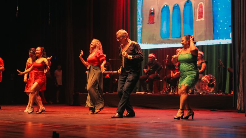 Cursos de arte e cultura do Sesc Amazonas abrem matrículas em Manaus e Manacapuru