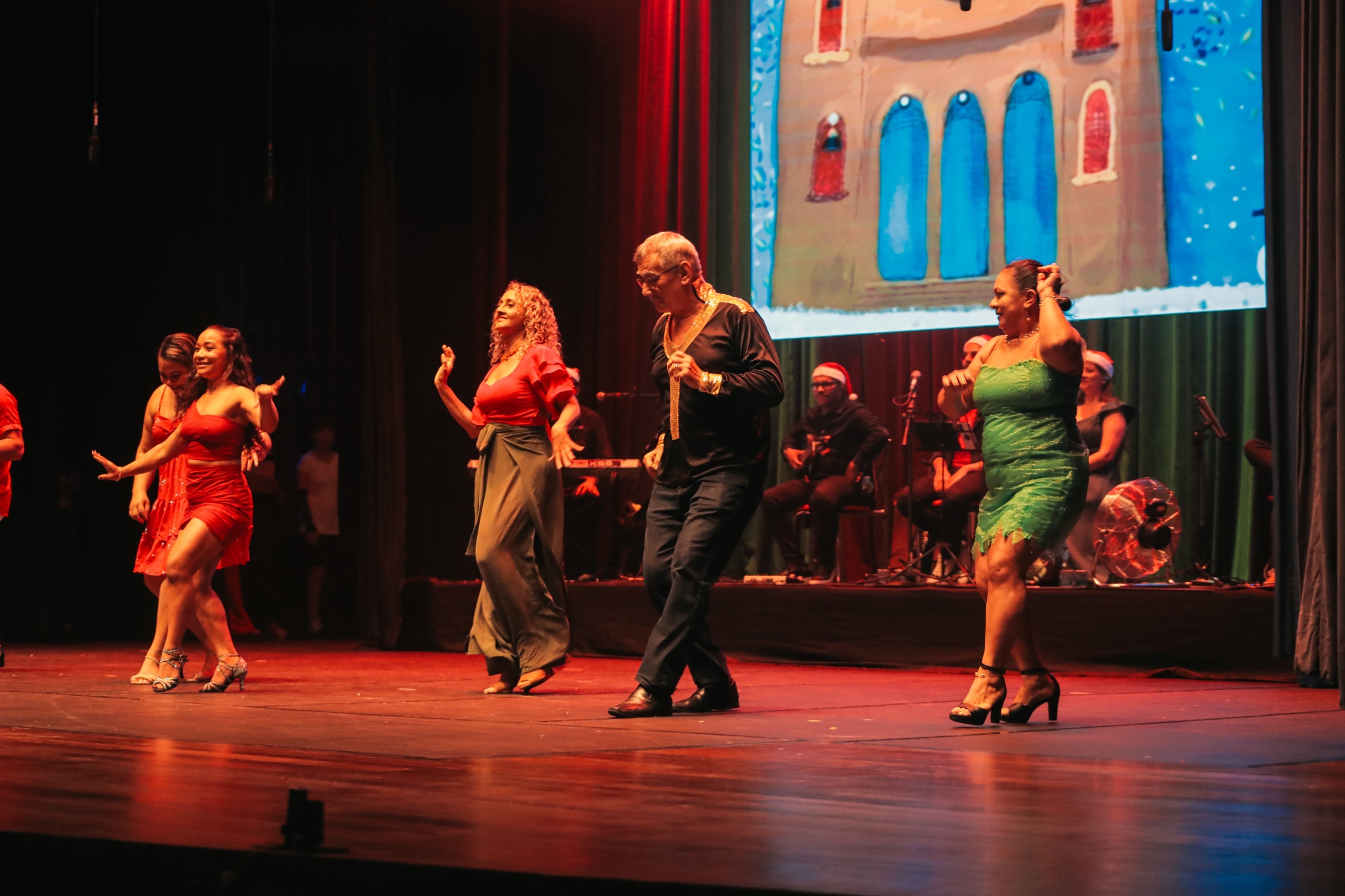 Cursos de arte e cultura do Sesc Amazonas abrem matrículas em Manaus e Manacapuru