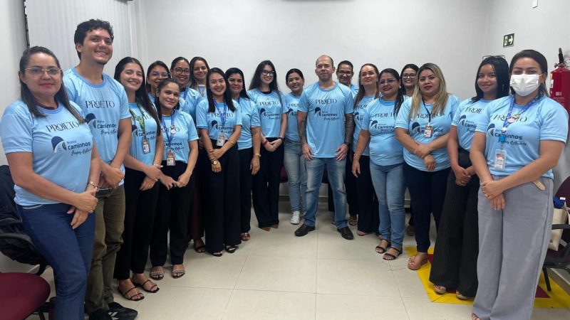 MP do Amazonas prepara início do primeiro grupo reflexivo para autores de violência doméstica em Manicoré