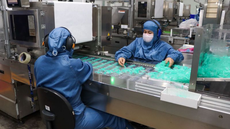 PIB do Amazonas cresce no 4º trimestre de 2025 e fecha ano com alta de 4,41%