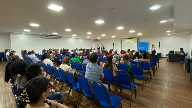 Evento em Manaus apresenta modelo de empreendedorismo com tecnologia da Coreia do Sul