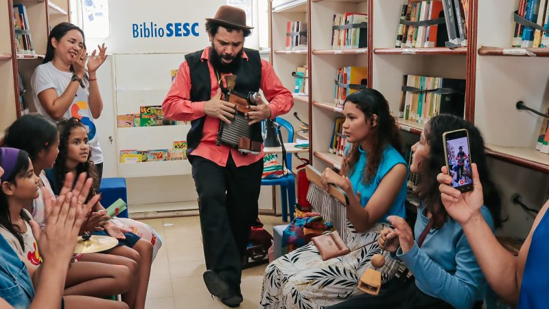 Semana S leva serviços gratuitos, inovação e oportunidades para empresários e trabalhadores de todo o Brasil