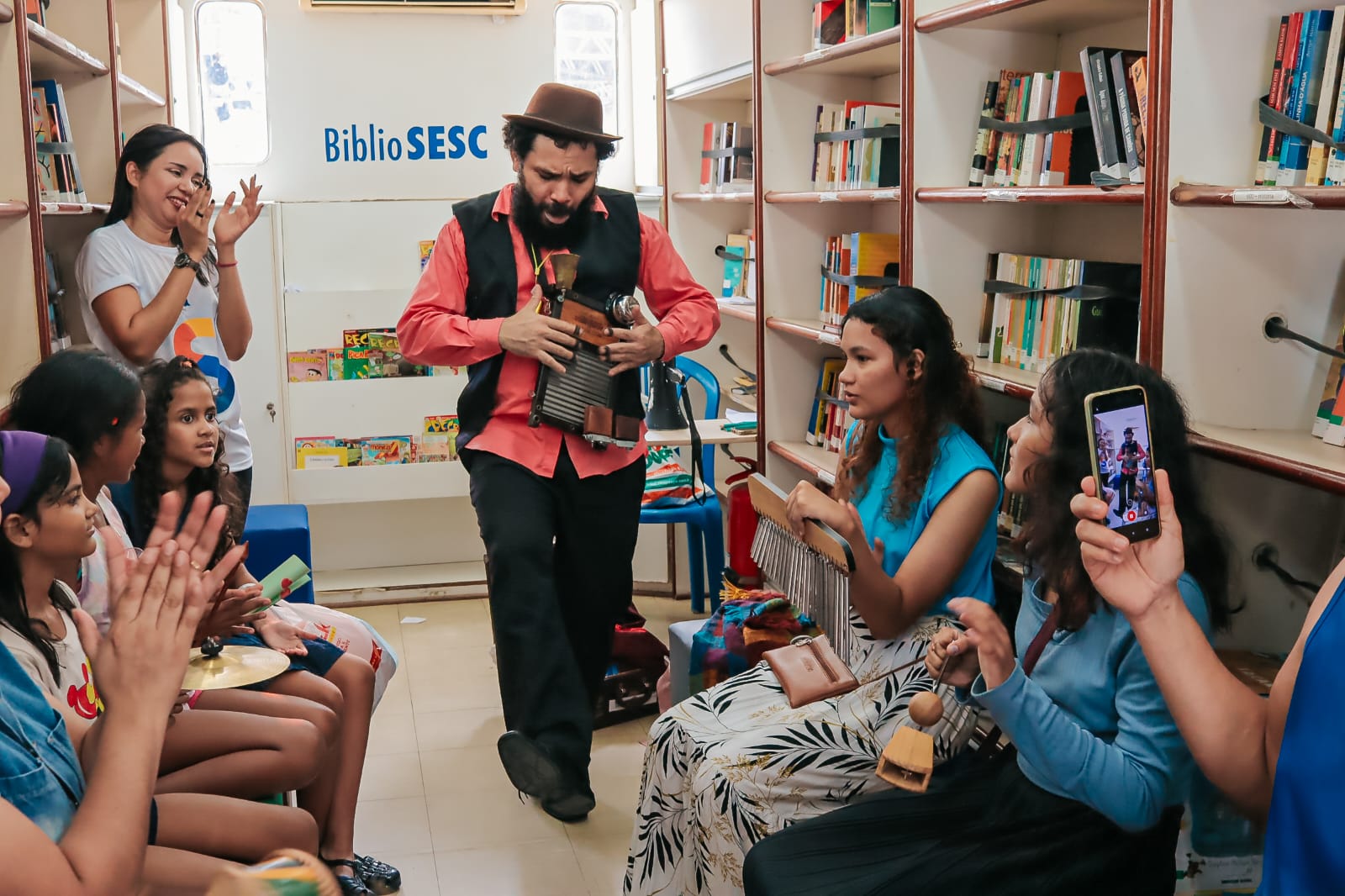 Semana S leva serviços gratuitos, inovação e oportunidades para empresários e trabalhadores de todo o Brasil