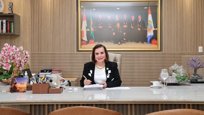 TCE-AM apresentará projetos de inovação, sustentabilidade e inteligência artificial durante a ExpoPIM 4.0 em Manaus