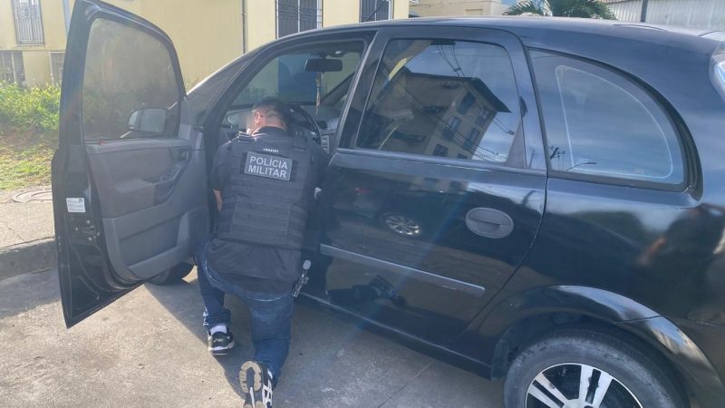 Sentinela: dois PMs são presos em operação do MP que investiga facilitação de fuga de 23 custodiados