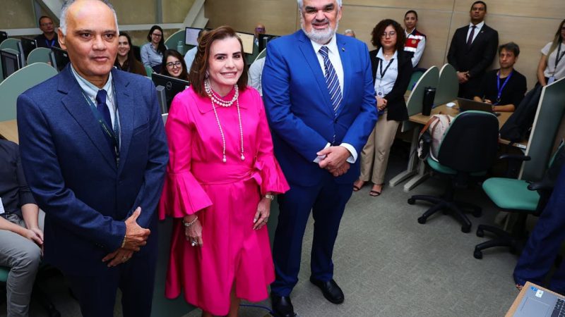 Ferramenta de padronização de auditorias entra em operação no TCE-AM