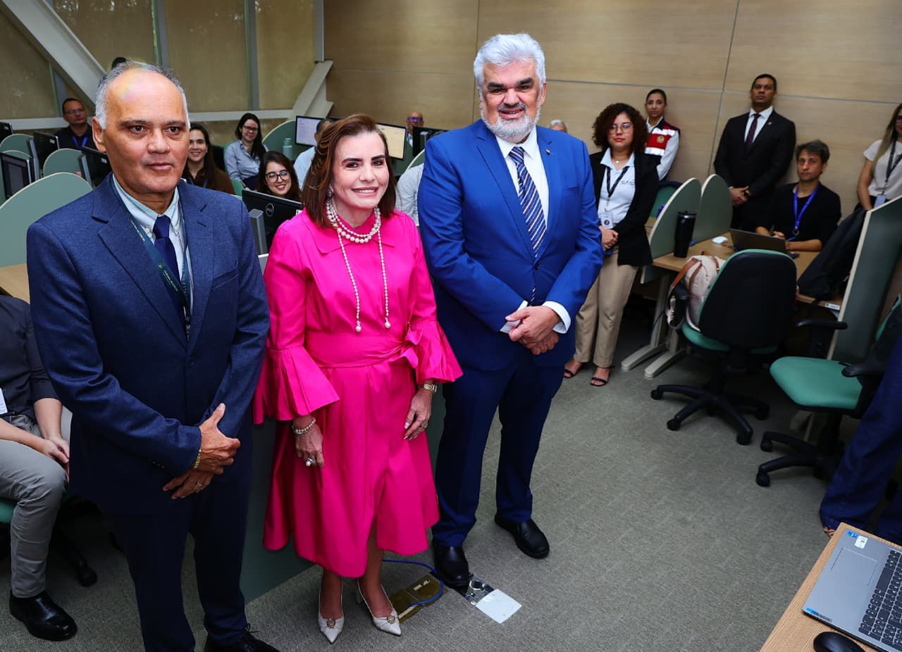 Ferramenta de padronização de auditorias entra em operação no TCE-AM