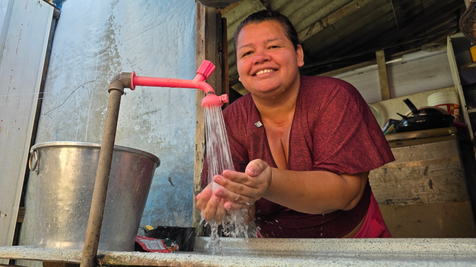Ranking do Saneamento: Manaus atinge melhor posição e é 4ª em investimentos no país