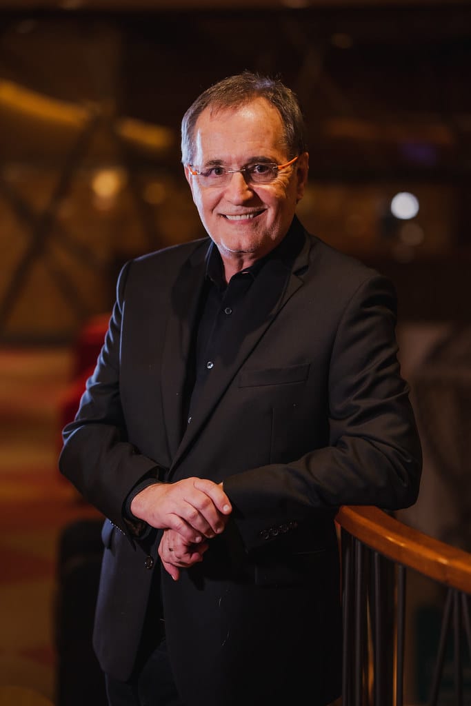 Semana S 2026 abre inscrições no Amazonas com palestrantes nacionais e show de Elba Ramalho