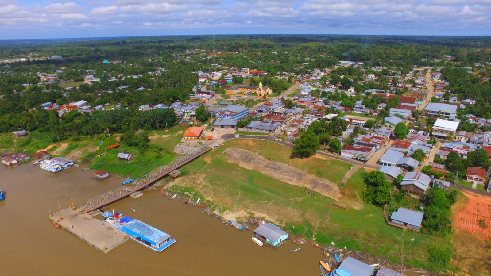 MP do Amazonas instala Promotoria de Justiça da Comarca de Tonantins