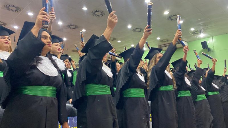 Formação técnica impulsiona entrada rápida no mercado em Manaus