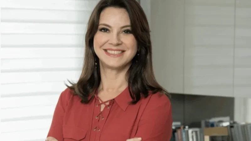 Cunhada de Moraes aparece como autora de Código de Ética do Banco Master