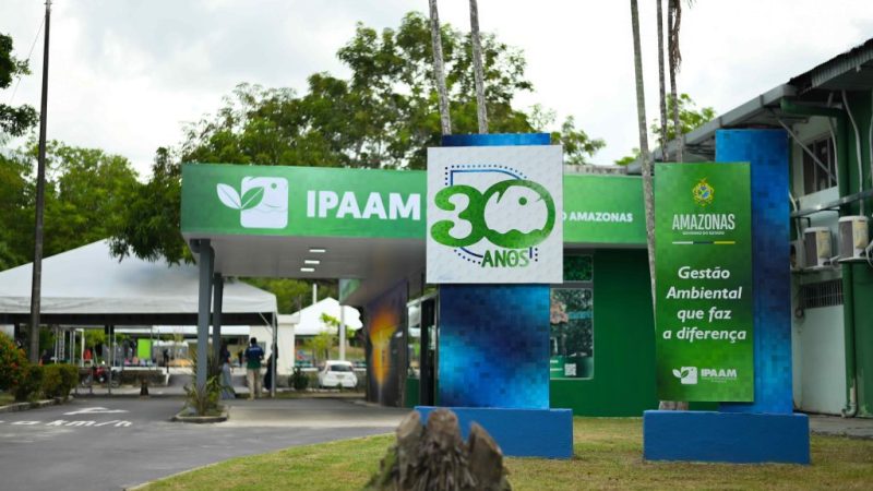 Mais de 23 mil candidatos se inscrevem em concurso do Ipaam; locais de prova estão disponíveis