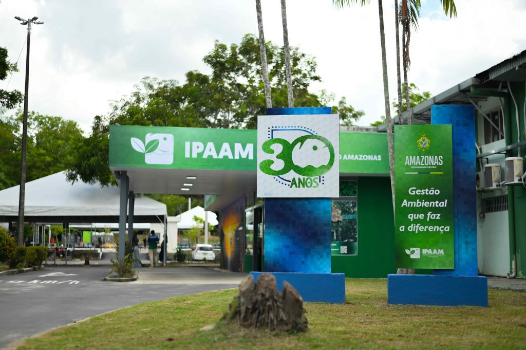 Mais de 23 mil candidatos se inscrevem em concurso do Ipaam; locais de prova estão disponíveis