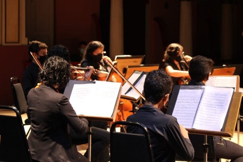 Conselho de Cultura divulga resultado preliminar para projetos de música