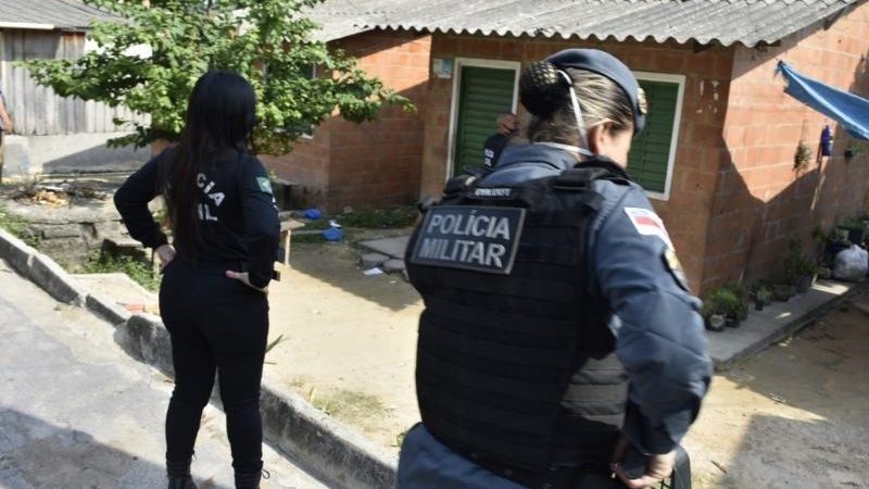 Projeto inclui violência contra os filhos na Lei Maria da Penha