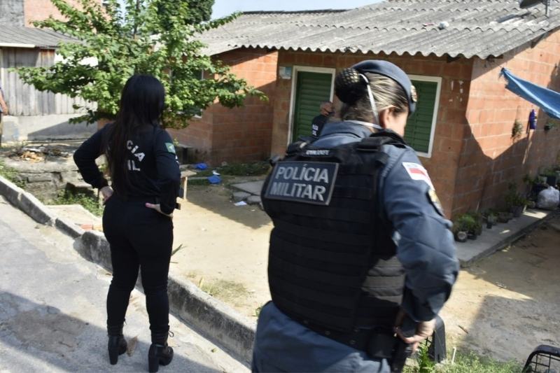 Projeto inclui violência contra os filhos na Lei Maria da Penha