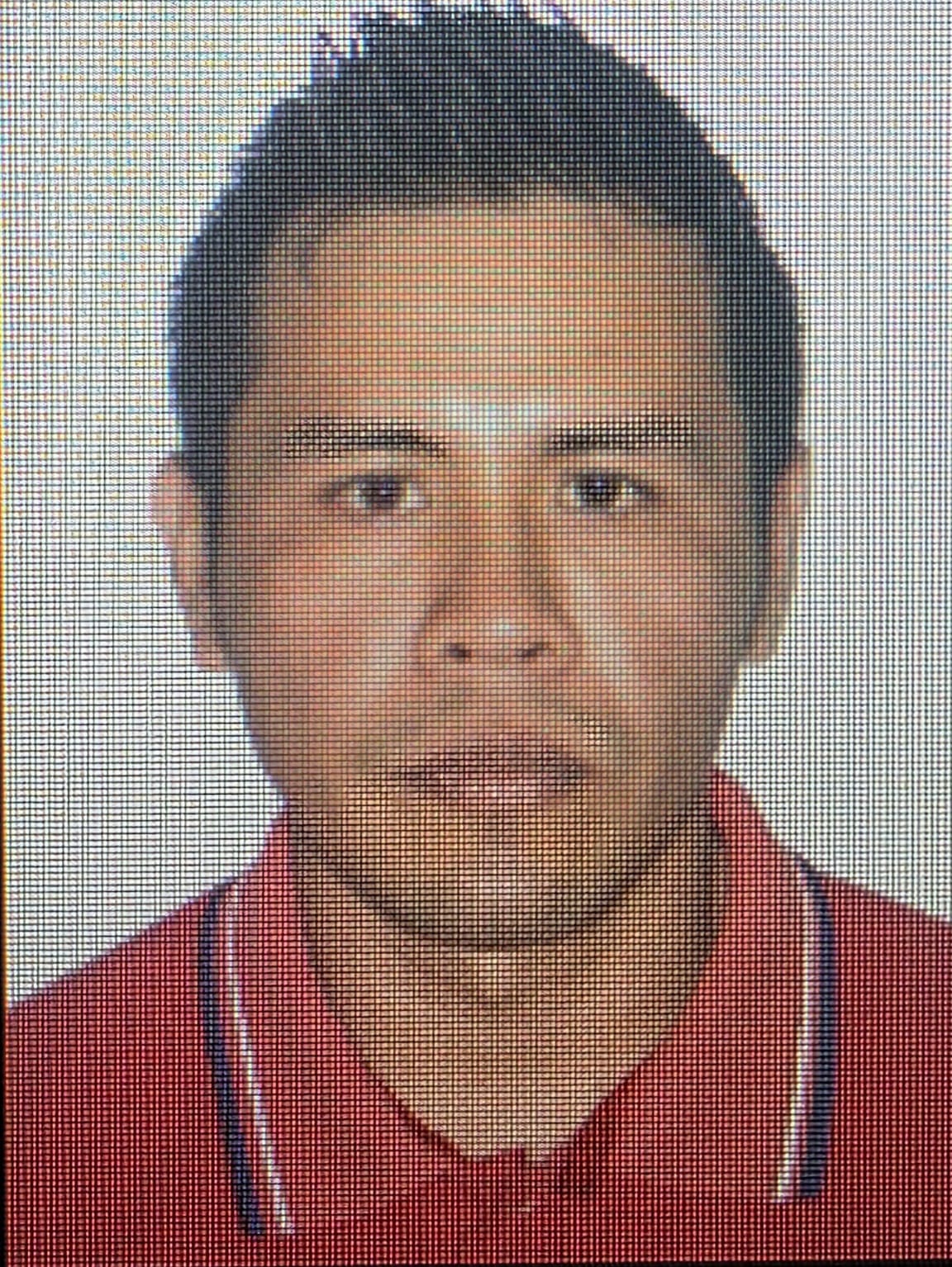 PC-AM divulga imagem de homem que desapareceu após sair de casa no bairro Petrópolis