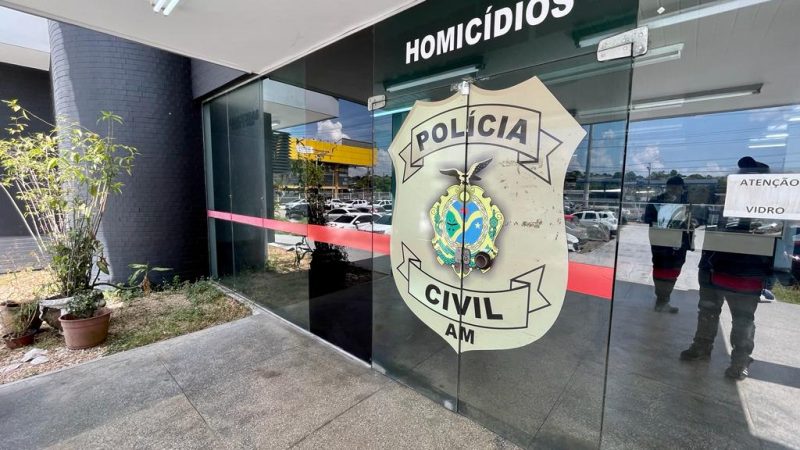 Jovem morre após manobra arriscada e piloto acaba preso por homicídio em Manaus