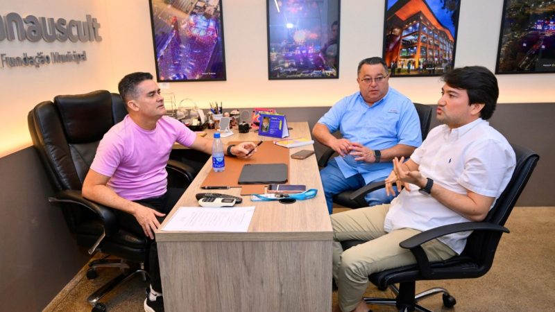 Manaus planeja maior edição do ‘#SouManaus’ e fortalece estratégia para consolidar a cidade entre os grandes destinos turísticos