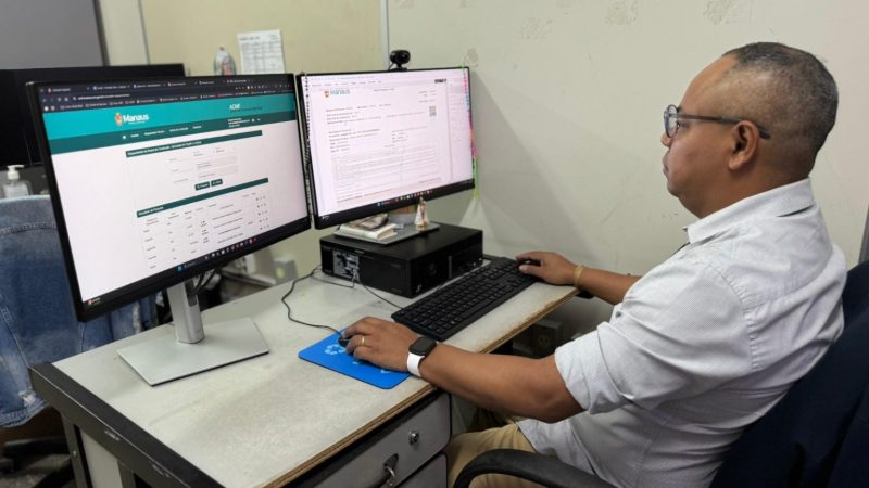 Alvará de Construção Mais Fácil completa um ano com 24 mil metros quadrados de obras licenciadas pela Prefeitura de Manaus