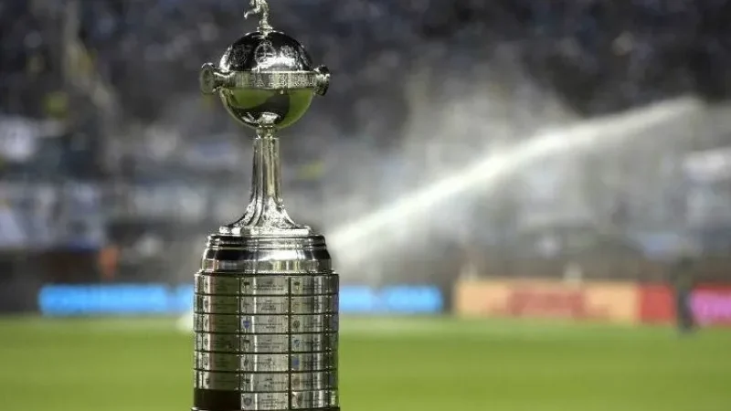 Conmebol define grupos da Libertadores; Flamengo está no ‘A’
