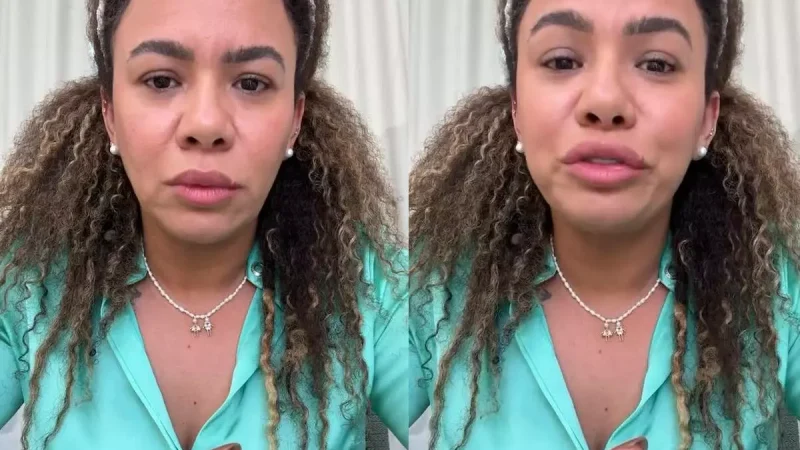 Ex-babá dos filhos de Virginia e Zé Felipe denuncia caso de abuso infantil envolvendo a filha