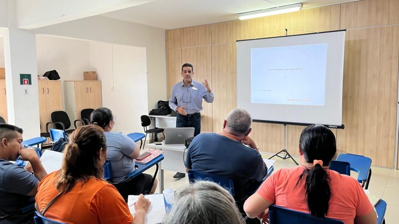 Prefeitura de Manaus anuncia os 100 selecionados para o curso de Metrologia Básica