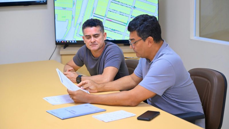 Prefeito David Almeida reabre inscrições para moradia em Manaus e amplia acesso ao ‘Minha Casa, Minha Vida