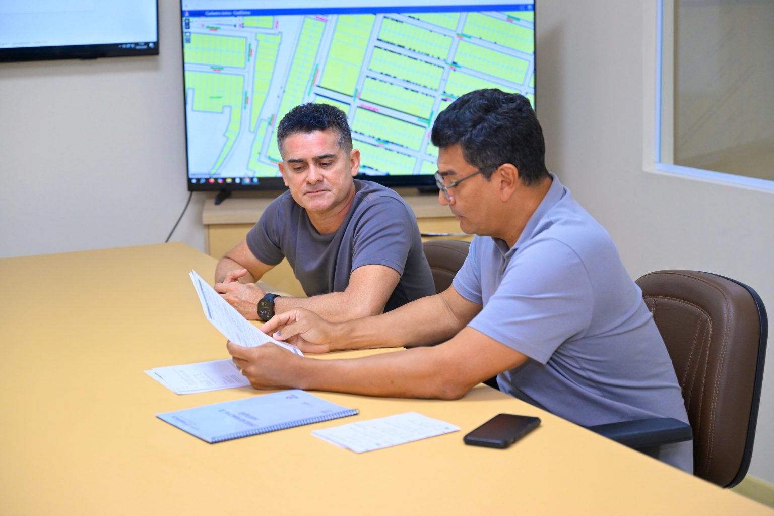 Prefeito David Almeida reabre inscrições para moradia em Manaus e amplia acesso ao ‘Minha Casa, Minha Vida