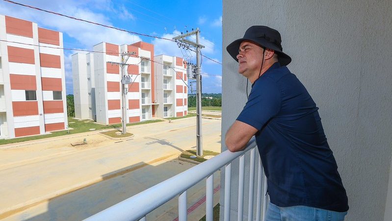 Prefeitura de Manaus divulga segunda lista com mais 192 famílias contempladas no ‘Minha Casa, Minha Vida’
