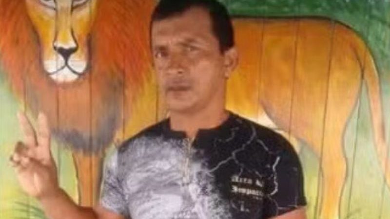 Pescador desaparece ao cair de flutuante no Rio Amazonas
