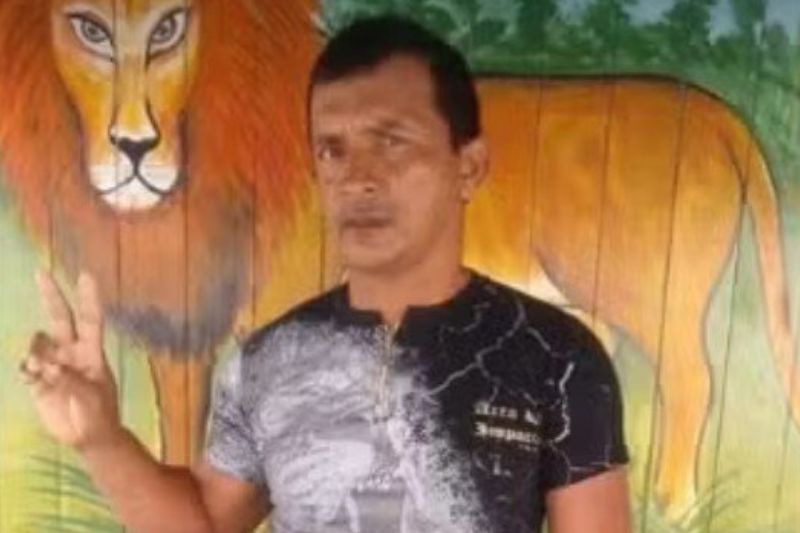 Pescador desaparece ao cair de flutuante no Rio Amazonas