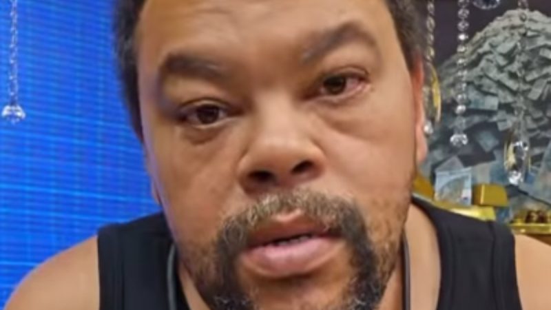 Babu Santana detona Milena no BBB 26: ‘Chata pra dedéu’