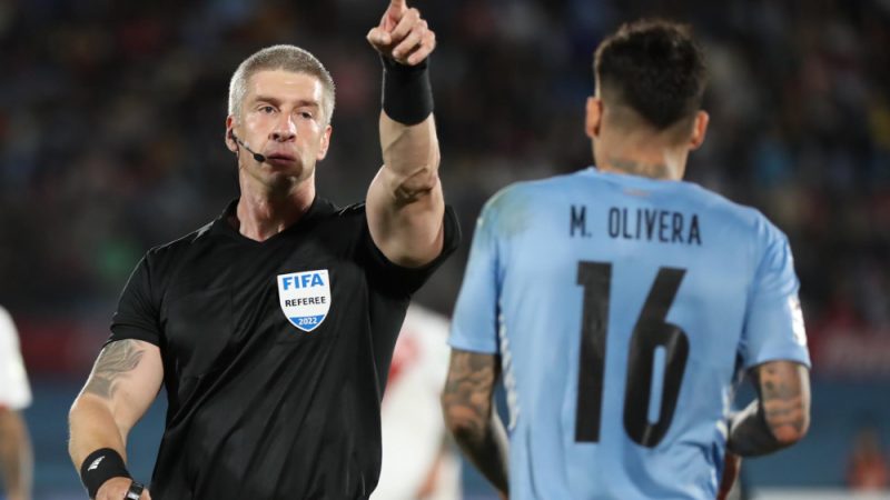 Novas regras do futebol aprovadas pelo IFAB mudam dinâmica das partidas