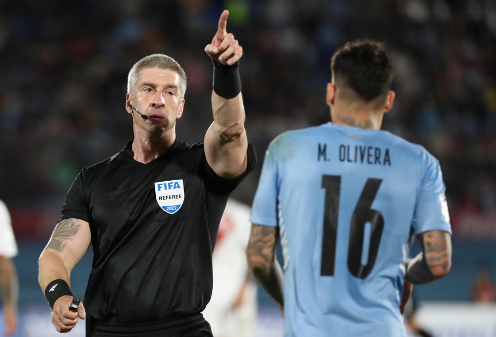 Novas regras do futebol aprovadas pelo IFAB mudam dinâmica das partidas
