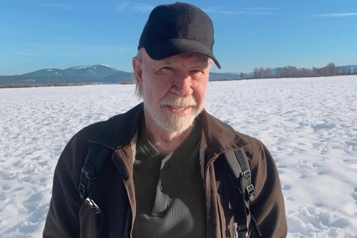 Chuck Norris é internado e preocupa fãs